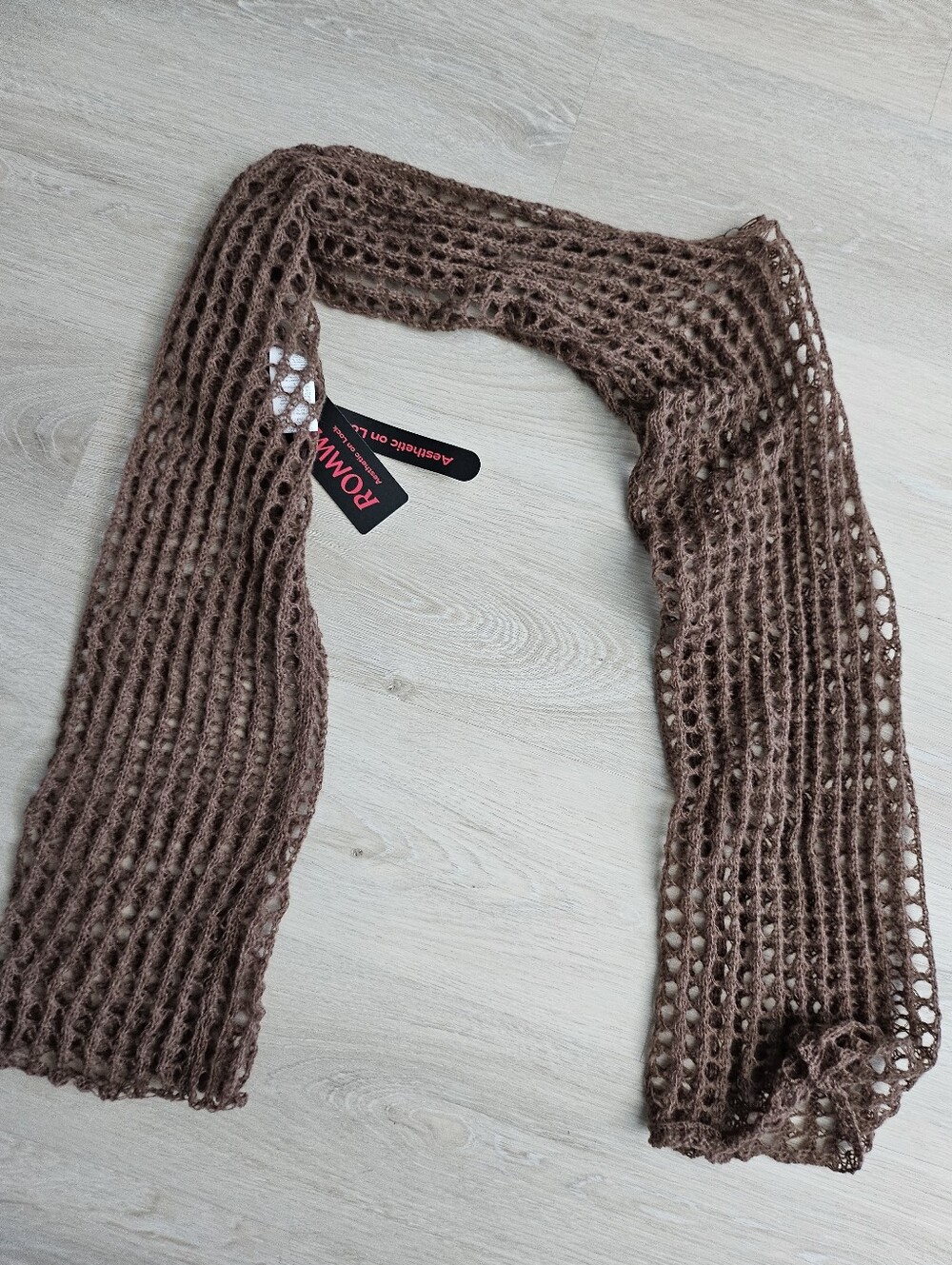 Knit Top